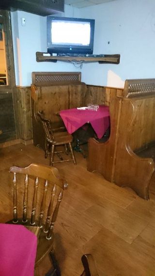 Restaurante en venta en Benipeixcar en Gandia