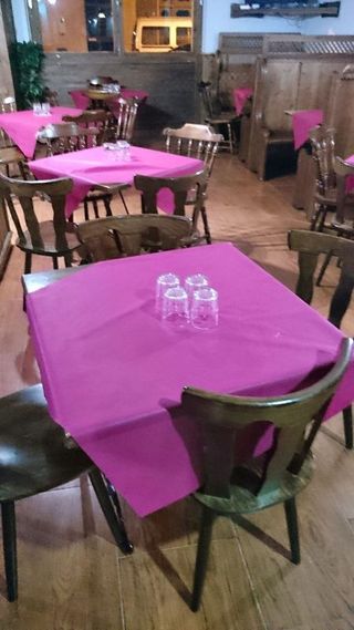 Restaurante en venta en Benipeixcar en Gandia