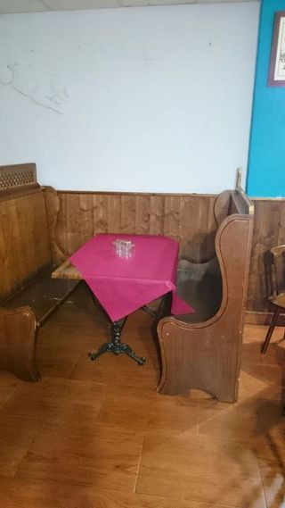 Restaurante en venta en Benipeixcar en Gandia