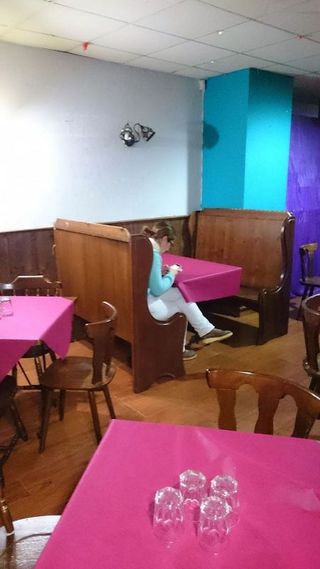 Restaurante en venta en Benipeixcar en Gandia