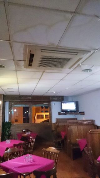 Restaurante en venta en Benipeixcar en Gandia