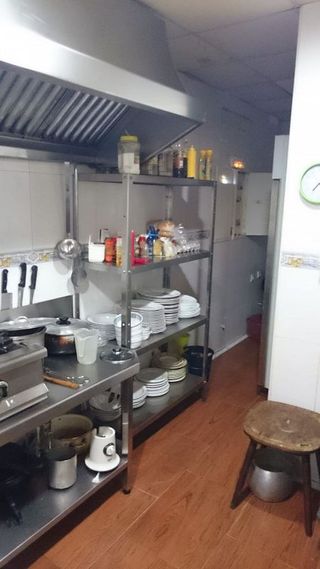 Restaurante en venta en Benipeixcar en Gandia
