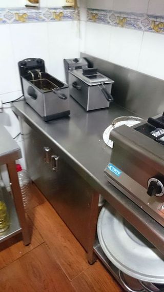 Restaurante en venta en Benipeixcar en Gandia