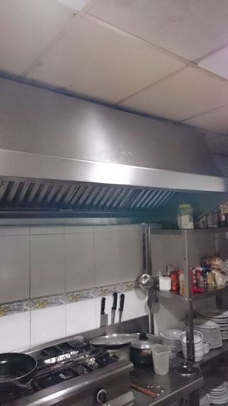 Restaurante en venta en Benipeixcar en Gandia