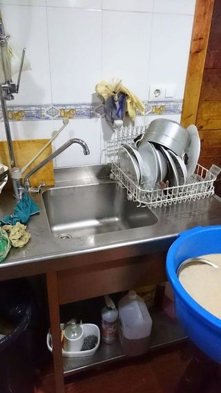 Restaurante en venta en Benipeixcar en Gandia