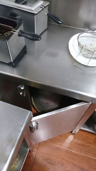 Restaurante en venta en Benipeixcar en Gandia