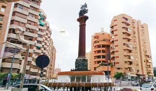 Local comercial en venta en Zona Centro-Corredera en Lorca