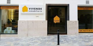 Local comercial en venta en Zona Centro-Corredera en Lorca