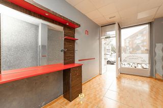 Local comercial en venta en Mejorada del Campo