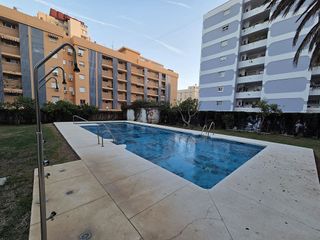 Piso en venta en Centro Ciudad en Fuengirola
