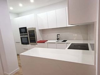 Piso en venta en Centro Ciudad en Fuengirola