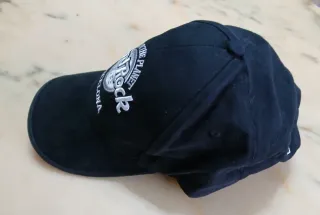 Cappellino originale Hard Rock Cafe Barcelona