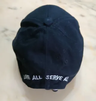 Cappellino originale Hard Rock Cafe Barcelona