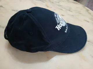 Cappellino originale Hard Rock Cafe Barcelona