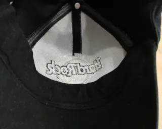 Cappellino originale Hard Rock Cafe Barcelona