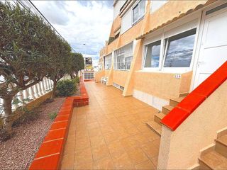 Piso en venta en Torrelamata - La Mata en Torrevieja