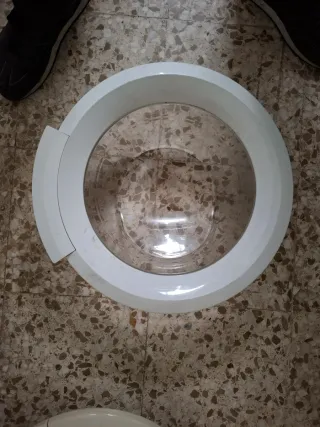 Puerta Lavadora Balay 3TS863E / 3TS853