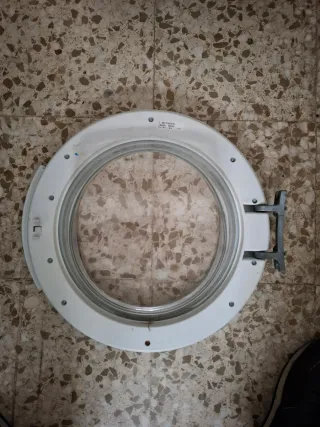 Puerta Lavadora Balay 3TS863E / 3TS853