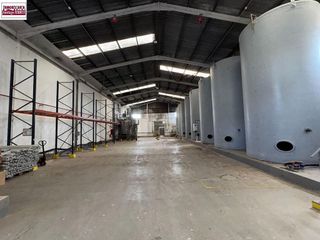 Nave industrial en venta en Benifaió