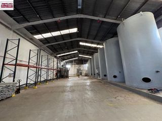 Nave industrial en venta en Benifaió
