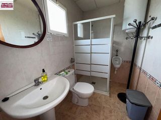 Nave industrial en venta en Benifaió