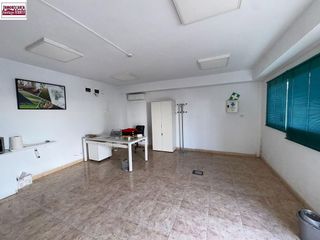 Nave industrial en venta en Benifaió