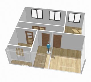 Piso en venta en Alcantarilla - La Glorieta en Jaén