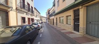 Local comercial en venta en Bailén