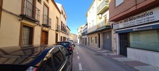 Local comercial en venta en Bailén