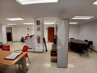 Oficina en venta en Huerta Rosales - Valdepasillas en Badajoz