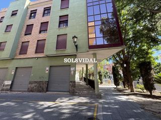Garaje en venta en Orihuela ciudad en Orihuela