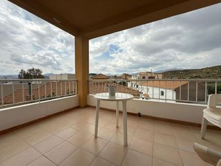Piso en venta en Olula del Río