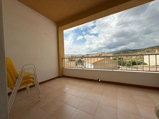 Piso en venta en Olula del Río