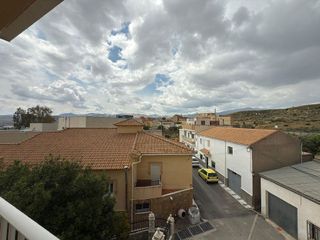 Piso en venta en Olula del Río