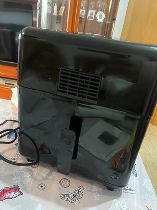 Freidora de aire Ufesa Magister 12L NUEVA