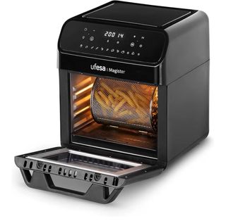Freidora de aire Ufesa Magister 12L NUEVA