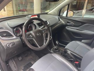 Opel Mokka 2014 - MUY BUEN ESTADO - 5,900€ -