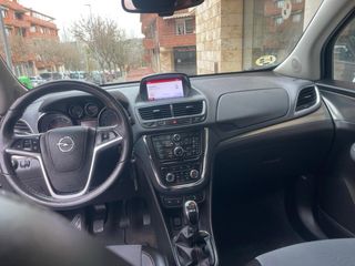 Opel Mokka 2014 - MUY BUEN ESTADO - 5,900€ -