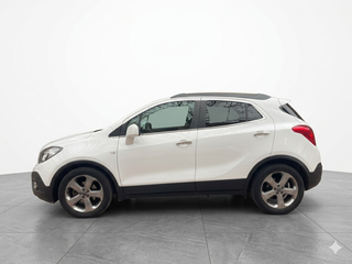 Opel Mokka 2014 - MUY BUEN ESTADO - 5,900€ -
