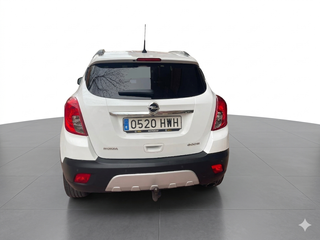 Opel Mokka 2014 - MUY BUEN ESTADO - 5,900€ -