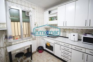 Piso en venta en Santa Teresa-Vista Hermosa en Toledo