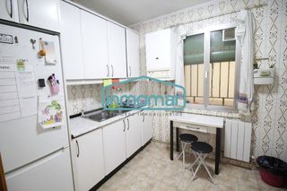 Piso en venta en Santa Teresa-Vista Hermosa en Toledo