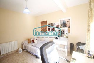 Piso en venta en Santa Teresa-Vista Hermosa en Toledo