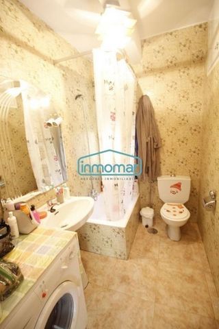 Piso en venta en Santa Teresa-Vista Hermosa en Toledo