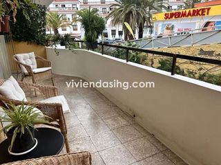 Piso en venta en Zona Botánico en Puerto de la Cruz