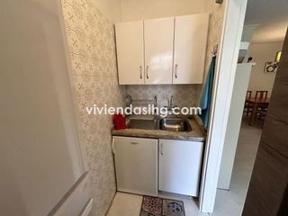 Piso en venta en Zona Botánico en Puerto de la Cruz