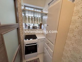 Piso en venta en Zona Botánico en Puerto de la Cruz