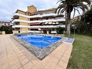 Piso en venta en Zona Botánico en Puerto de la Cruz