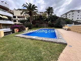 Piso en venta en Zona Botánico en Puerto de la Cruz