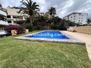 Piso en venta en Zona Botánico en Puerto de la Cruz